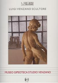 Presentazione all’Auditorium della Manifattura Tabacchi di Sestri del catalogo “Luigi Venzano Scultore. Catalogo del Museo Gipsoteca Studio Venzano”
