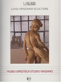 Apertura straordinaria dello studio i martedì pomeriggio nell’ambito dell’uscita del catalogo “Luigi Venzano Scultore. Catalogo del Museo Gipsoteca Studio Venzano”